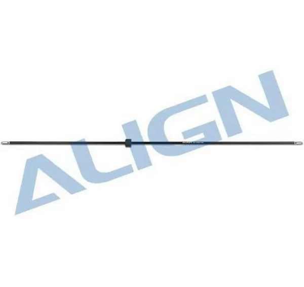 ALIGN Arbre De Transmission Rigide Pour T-Rex 470LT – Helicos Pièce De Rechange Paris 1