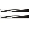 ALIGN Pales De Rotor Principal Carbon Fiber 380 Mm – Helicos Pièce De Rechange magasins pour 7