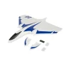 Hobbyzone Fuselage Sans Armatures Delta Ray – Avions Pièce De Rechange soldes de Noël 7