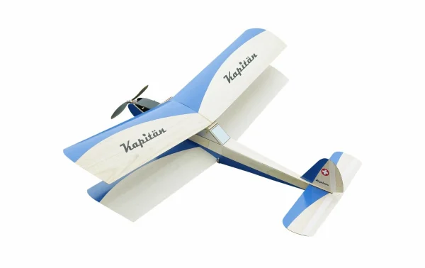 Service Clients Dédié Aerobel Avion Kapitän 1150 Mm Kit – Avions 1