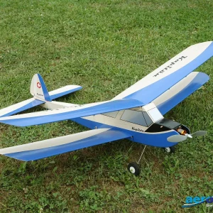 Service Clients Dédié Aerobel Avion Kapitän 1150 Mm Kit – Avions 7