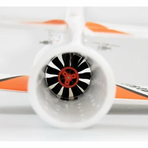 boutiqued en ligne Amewi Jet De Turbine Jet Star V2 65 Mm EDF 800 Mm, PNP – Avions 7