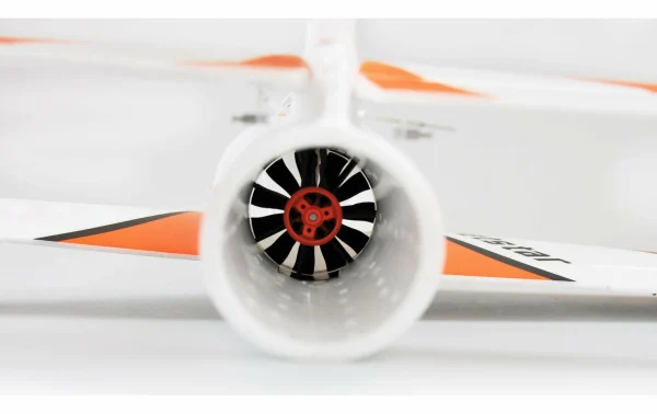 boutiqued en ligne Amewi Jet De Turbine Jet Star V2 65 Mm EDF 800 Mm, PNP – Avions 3