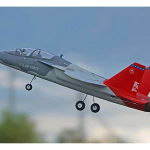 Amewi Jet De Turbine T-7A Red Hawk, 64 Mm EDF, PNP – Avions boutique pas cher 7