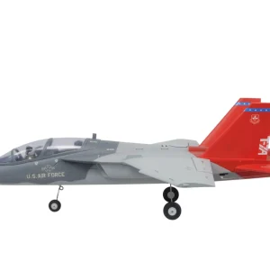 Amewi Jet De Turbine T-7A Red Hawk, 64 Mm EDF, PNP – Avions boutique pas cher 9