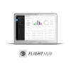 des prix incroyables DJI Enterprise Software FlightHub Advanced 1 Mois – Accessoires Avions 10