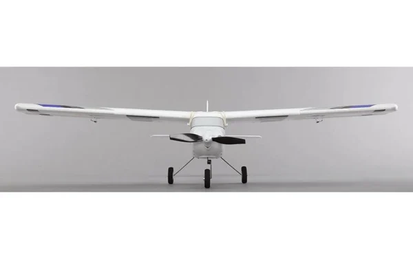 Hobbyzone Avion à Moteur Apprentice S 2 RTF Mode 2, SAFE – Avions soldes luxe 3