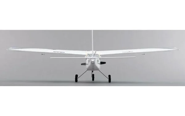 Hobbyzone Avion à Moteur Apprentice S 2 RTF Mode 2, SAFE – Avions soldes luxe 4