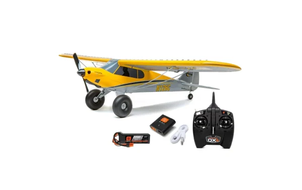 Hobbyzone Carbon Cub S 2 RTF – Avions vente pas cher 1