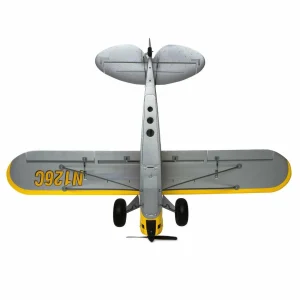 Hobbyzone Carbon Cub S 2 RTF – Avions vente pas cher 7