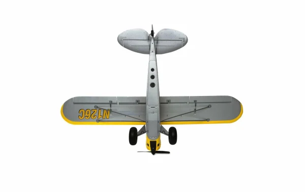 Hobbyzone Carbon Cub S 2 RTF – Avions vente pas cher 3