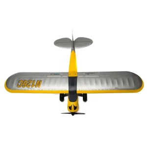 Hobbyzone Carbon Cub S 2 RTF – Avions vente pas cher 9