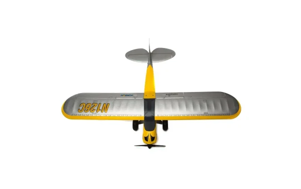 Hobbyzone Carbon Cub S 2 RTF – Avions vente pas cher 4