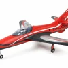 Amewi Jet De Turbine Talon 80 Mm EDF, 1100 Mm, Rouge, PNP – Avions Promotio de vente 13