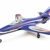 pas cher en vente Amewi Jet De Turbine Talon 80 Mm EDF, 1100 Mm, Bleu, PNP – Avions 13