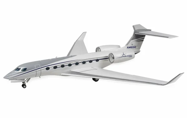 site pas cher Amewi Business Jet AM650 1766 Mm PNP – Avions 1