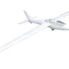 Robbe Avion MDM-1 FOX ARF Blanc – Avions Les achats en ligne 11