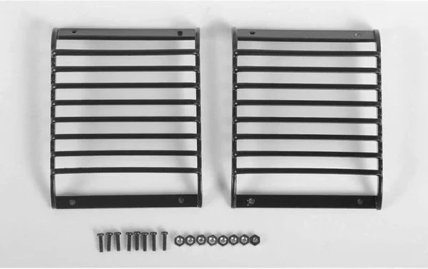 RC4WD Grille De Protection Pour Modèles Réduits TRX-4 Defender Lampes – Accessoires RC en ligne vente 1