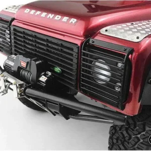 RC4WD Grille De Protection Pour Modèles Réduits TRX-4 Defender Lampes – Accessoires RC en ligne vente 6