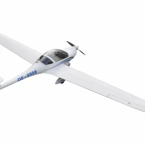 qualité supérieure Amewi Motoplaneurs Super Dimona 2400 Mm PNP – Avions 7