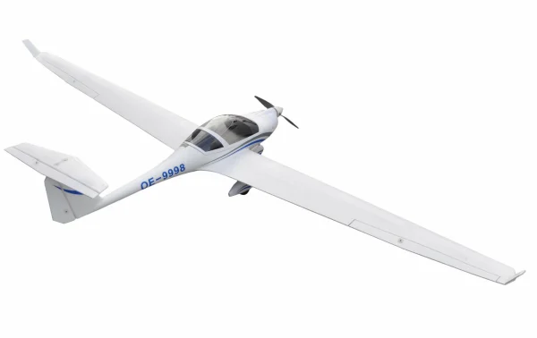 qualité supérieure Amewi Motoplaneurs Super Dimona 2400 Mm PNP – Avions 3