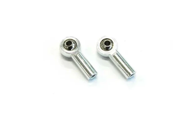 OEM Rotule Aluminium M3 X 26 Mm, 2 Pièces – Accessoires Avions a Prix Discount 1