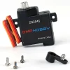 Meilleur Service OMPHobby Servo DS2045 M1 Evo – Helicos Pièce De Rechange 7