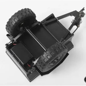 RC4WD Remorque M416 1:10 – Accessoires RC Top ventes 7