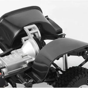 RC4WD Revêtement De Passage De Roues Pour Modèles Réduits Blazer Blazer – Accessoires RC Pas Cher Magasin Soldes 9