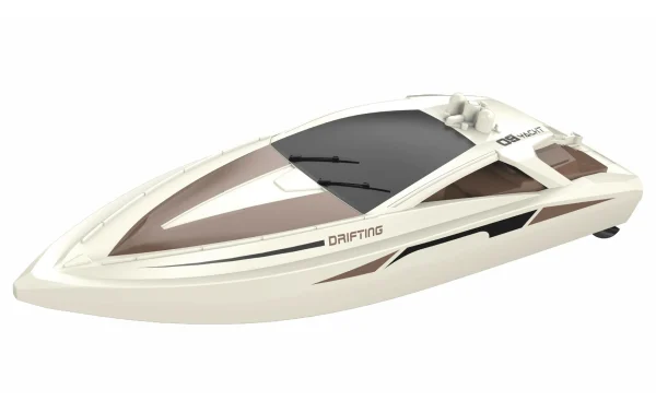 Amewi Yacht Caprice, 380 Mm RTR – Navires RC ultratendance 1