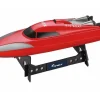 grande popularité Amewi Bateau à Moteur 7012 Mono RTR Rouge – Navires RC 13