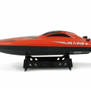 en ligne Amewi Bateau à Moteur Rapid Warrior Mono RTR – Navires RC 7