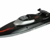 Amewi Bateau à Moteur WaveX Black Edition RTR – Navires RC mode pas cher 7