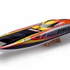 Amewi Catamaran Genesis 6S Brushless, 940 Mm, ARTR – Navires RC Nouveau 13