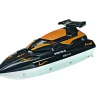 Revell Control Bateau à Moteur Spring Tide 40 RTR – Navires RC qualité d’originales 13