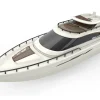 Amewi Yacht Rising Sun Cruise, 380 Mm RTR – Navires RC magasin paris 13