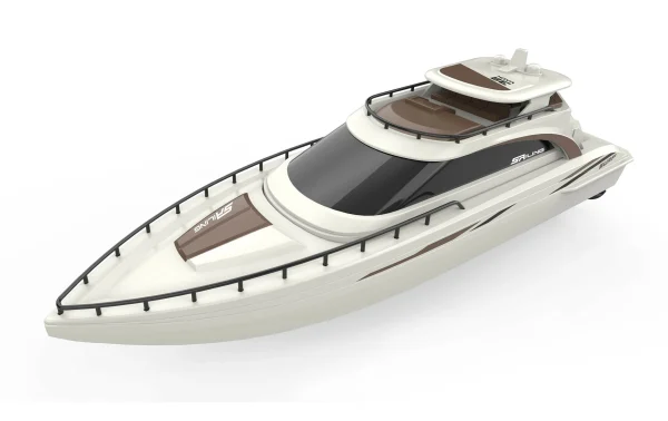 Amewi Yacht Rising Sun Cruise, 380 Mm RTR – Navires RC magasin paris 1