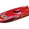 boutique en ligne Amewi Catamaran Adventure RTR Rouge – Navires RC 13