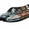 meilleur service Amewi Bateau à Moteur Mad Flow V3 Formel 1 3S Brushless ARTR – Navires RC 11