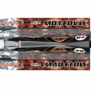 meilleur service Amewi Bateau à Moteur Mad Flow V3 Formel 1 3S Brushless ARTR – Navires RC 7