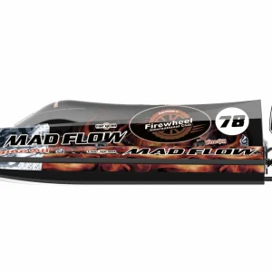 meilleur service Amewi Bateau à Moteur Mad Flow V3 Formel 1 3S Brushless ARTR – Navires RC 9