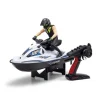 magasin en ligne Kyosho Europe Kyosho Jetski Wave Chopper 2.0 RTR, Bleu – Navires RC 13