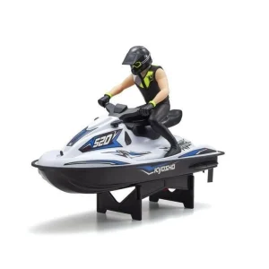 magasin en ligne Kyosho Europe Kyosho Jetski Wave Chopper 2.0 RTR, Bleu – Navires RC 7