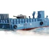 boutique paris Torro Bâtiment De Débarquement 1:16 LCM3 Normandy 1944 Omaha Beach – Navires RC 13