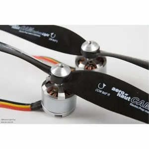 destockage Aeronaut Avions Pièce De Rechange Hélice CAMcarbon Light Prop-s 9×5 6