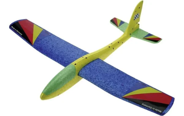 Miniprop Avion Felix IQ – Avions à prix d'occasion 1