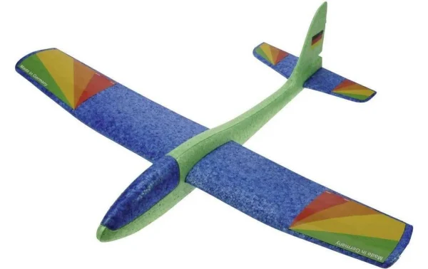 Miniprop Avion Felix IQ – Avions à prix d'occasion 3