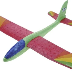 Miniprop Avion Felix IQ – Avions à prix d'occasion 9