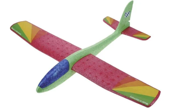 Miniprop Avion Felix IQ – Avions à prix d'occasion 4