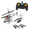 soldes pas cher Revell Control Hélicoptère Intercepteur, Anti-Crash RTR – Helicos Pièce De Rechange 7